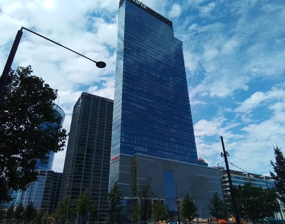 OmniOffice Warsaw Unit